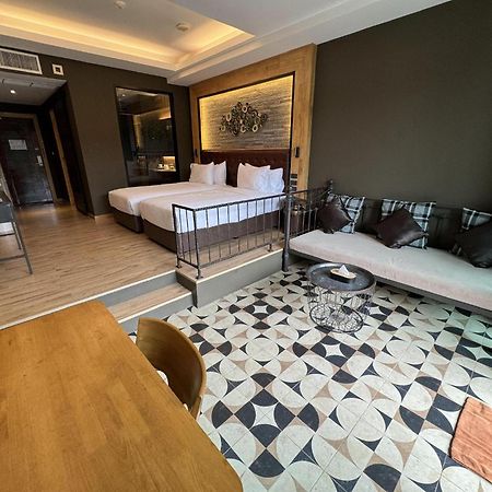 La Isla Pranburi Beach Resort Sam Roi Yot Exteriér fotografie